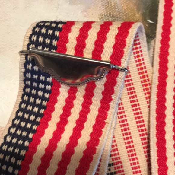 Stretchable Suspender - Picture 5 of 10